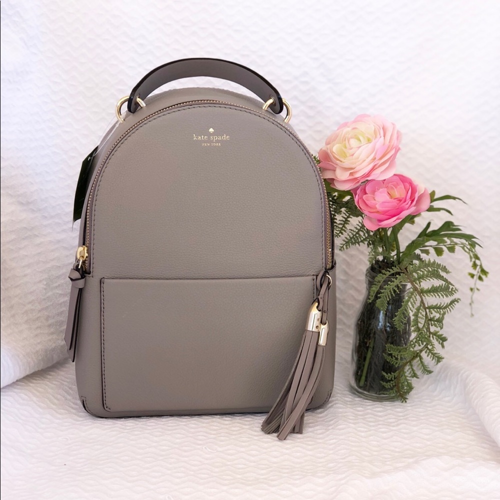 Kate Spade Small Bradley Backpack